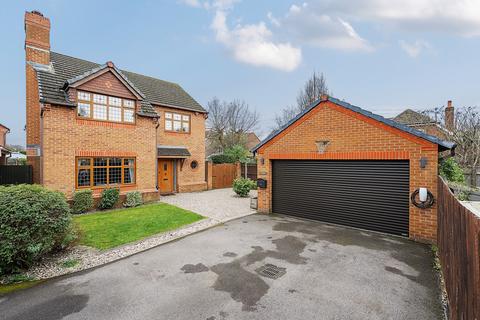 Branewick Close, Fareham, Hampshire, PO15