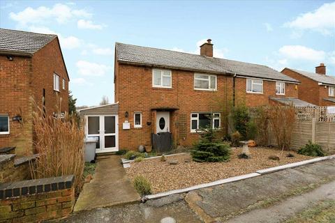 3 bedroom semi-detached house for sale, Hillcrest Avenue, Burton Latimer