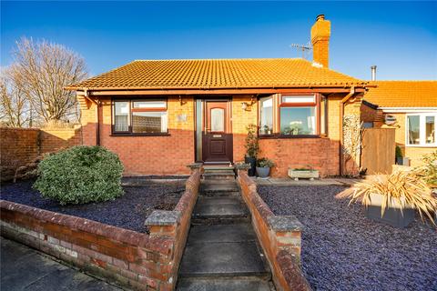 2 bedroom bungalow for sale, Plumtree Drive, Marshchapel, Grimsby, Lincolnshire, DN36