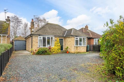 2 bedroom detached bungalow for sale, Millfield Lane, Nether Poppleton, York