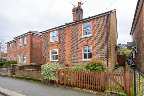 2 bedroom semi-detached house for sale, West Road, Reigate, RH2