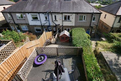 18 Baildon Road, Baildon, Shipley, BD17 6AE