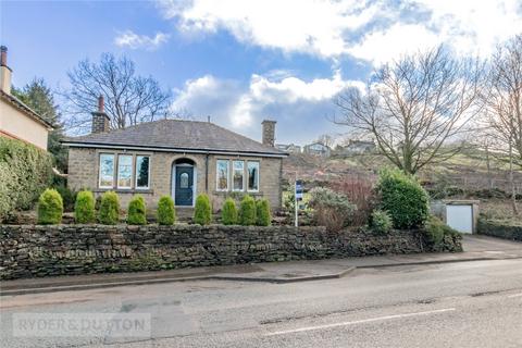 2 bedroom bungalow for sale, Manchester Road, Slaithwaite, Huddersfield, West Yorkshire, HD7