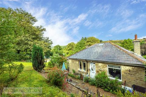 2 bedroom bungalow for sale, Manchester Road, Slaithwaite, Huddersfield, West Yorkshire, HD7