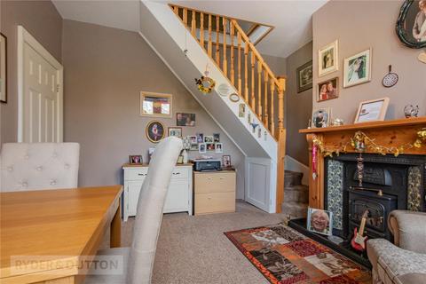 2 bedroom bungalow for sale, Manchester Road, Slaithwaite, Huddersfield, West Yorkshire, HD7
