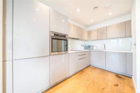 3 bedroom apartment to rent, Turnberry Quay, London E14