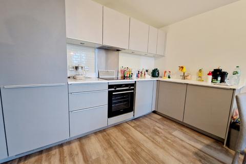 2 bedroom flat for sale, Sheepcote Street, Birmingham, West Midlands, B16