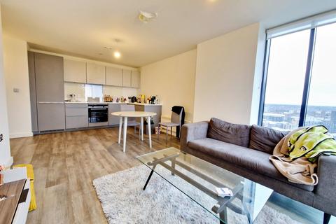 2 bedroom flat for sale, Sheepcote Street, Birmingham, West Midlands, B16