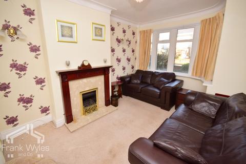 3 bedroom semi-detached house for sale, Westby Avenue, Blackpool, Lancashire