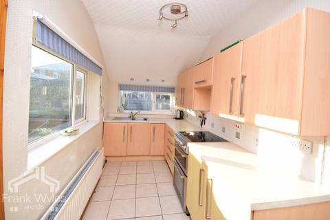 3 bedroom semi-detached house for sale, Westby Avenue, Blackpool, Lancashire