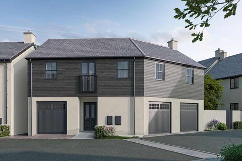 2 bedroom apartment for sale, Plot 104, The Quintrell at Trevemper, Trevemper Road TR7