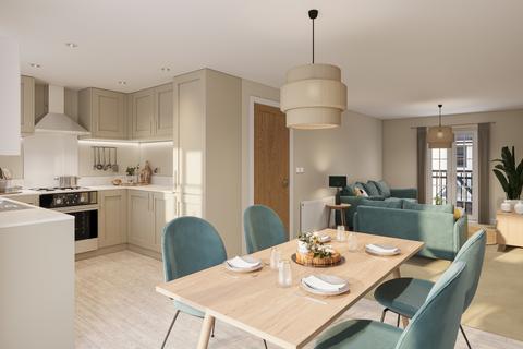 2 bedroom apartment for sale, Plot 104, The Quintrell at Trevemper, Trevemper Road TR7