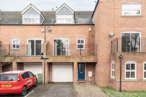 4 bedroom townhouse for sale, Campleshon Road, York YO23