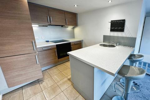 1 bedroom flat to rent, Trinity One, East Street, Leeds, West Yorkshire, LS9