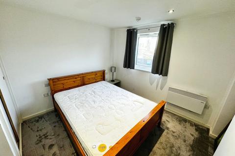 1 bedroom flat to rent, Trinity One, East Street, Leeds, West Yorkshire, LS9