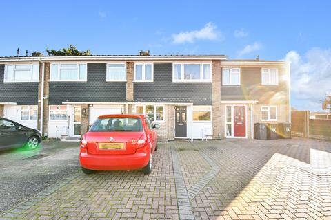 4 bedroom terraced house for sale, Henderson Way, Kempston, Bedford, MK42