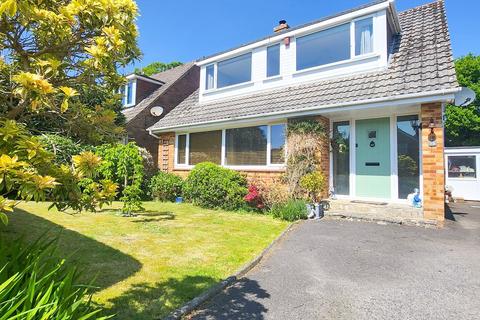 4 bedroom detached house for sale, Anderwood Drive, Sway, Lymington, SO41