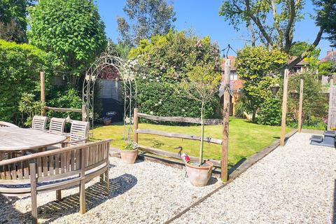 4 bedroom detached house for sale, Anderwood Drive, Sway, Lymington, SO41