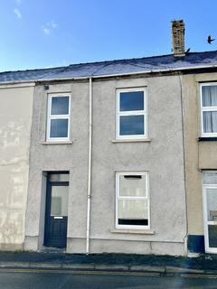 Fountain Hall Terrace, Carmarthen, Carmarthenshire