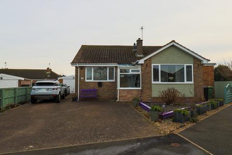 2 bedroom detached bungalow for sale, Burnsall Close, Filey YO14