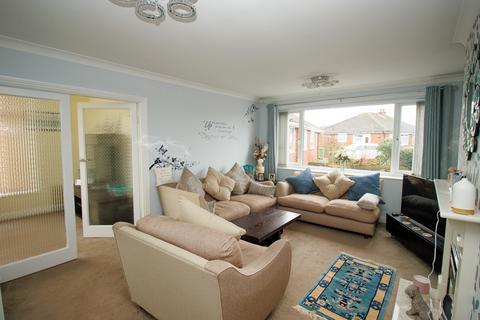 2 bedroom detached bungalow for sale, Burnsall Close, Filey YO14