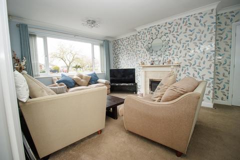 2 bedroom detached bungalow for sale, Burnsall Close, Filey YO14