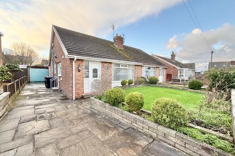 2 bedroom bungalow for sale, Wendover Road, Carleton FY6