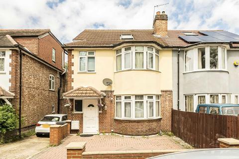 5 bedroom semi-detached house for sale, Park Road, Feltham TW13