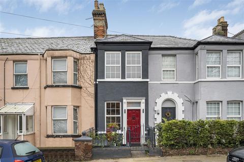 3 bedroom terraced house for sale, All Saints Road, Newmarket CB8