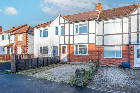 2 bedroom terraced house for sale, Canning Road, Aldershot GU12