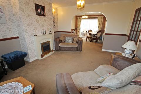 3 bedroom semi-detached house for sale, Bolam Avenue, Blyth, NE24