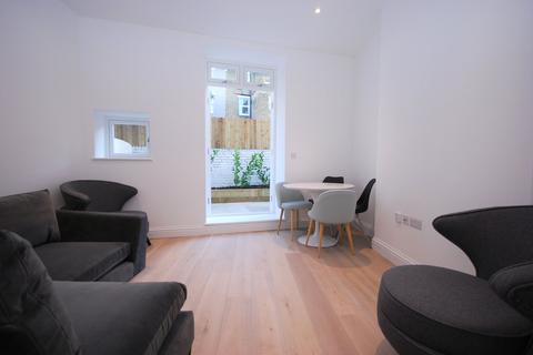 1 bedroom flat to rent, Underhill Road, London SE22