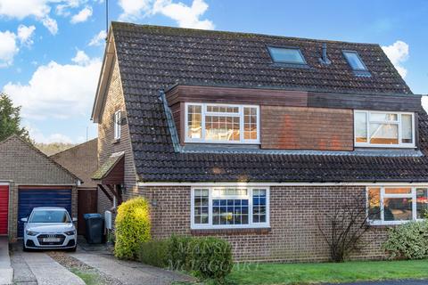 3 bedroom semi-detached house for sale, Cranston Way, Crawley RH10