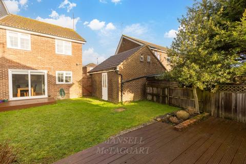 3 bedroom semi-detached house for sale, Cranston Way, Crawley RH10