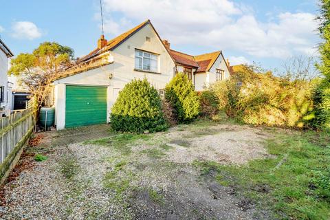 Beccles Road, Bungay