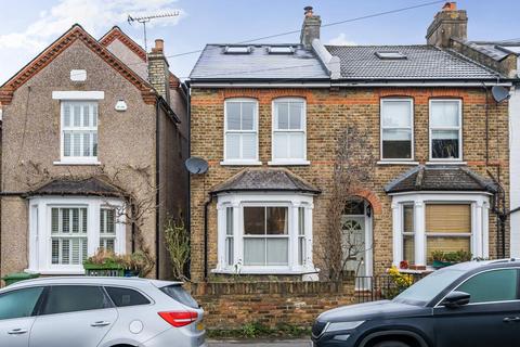 157 Elm Road, Kingston Upon Thames, KT2 6HY