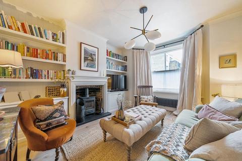 157 Elm Road, Kingston Upon Thames, KT2 6HY