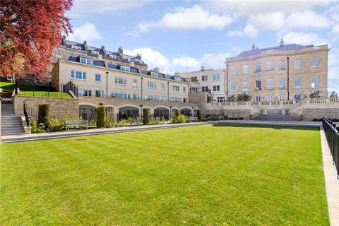 4 bedroom terraced house for sale, Lansdown Road, Bath, Somerset, BA1