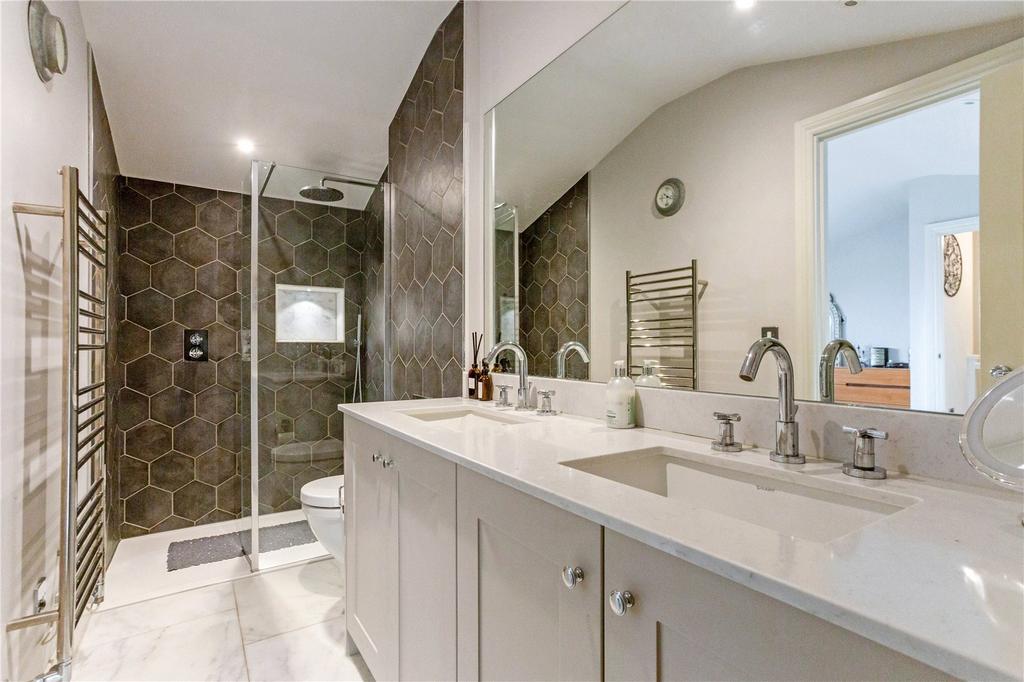 Principal En Suite