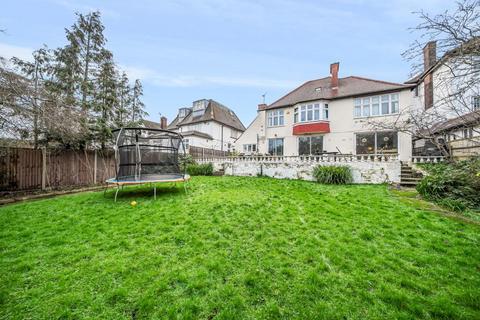 5 bedroom detached house for sale, Beechwood Avenue,  Finchley,  N3