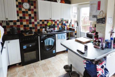 3 bedroom end of terrace house for sale, Crusader Road, Hedge End, Southampton