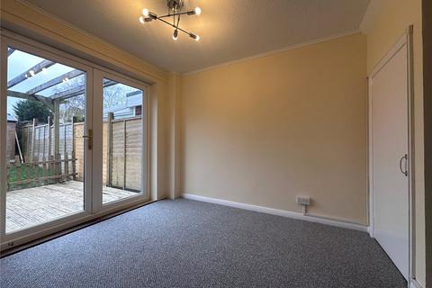 undefined, Crusader Road, Hedge End, Southampton
