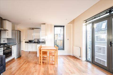 2 bedroom apartment to rent, Hoxton Square, Shoreditch, N1