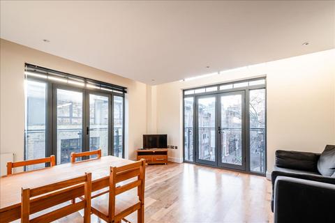 2 bedroom apartment to rent, Hoxton Square, Shoreditch, N1