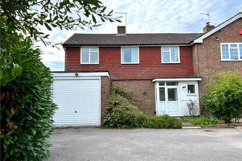 3 bedroom semi-detached house for sale, Guildford Road, Normandy, Guildford, Surrey, GU3