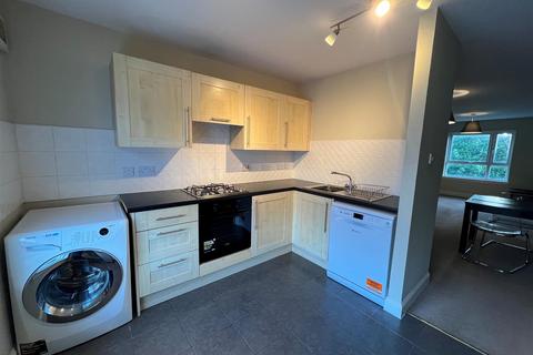 2 bedroom flat to rent, Beneagles Court, Auchterarder