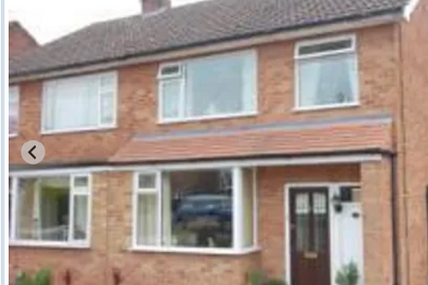 4 bedroom semi-detached house to rent, Hillberry Close, Narborough LE19