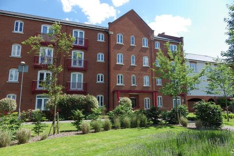 2 bedroom apartment for sale, Coxhill Way, Aylesbury HP21