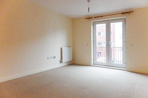 2 bedroom apartment for sale, Coxhill Way, Aylesbury HP21