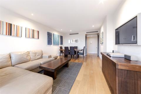 2 bedroom apartment to rent, Westferry Circus, London, E14